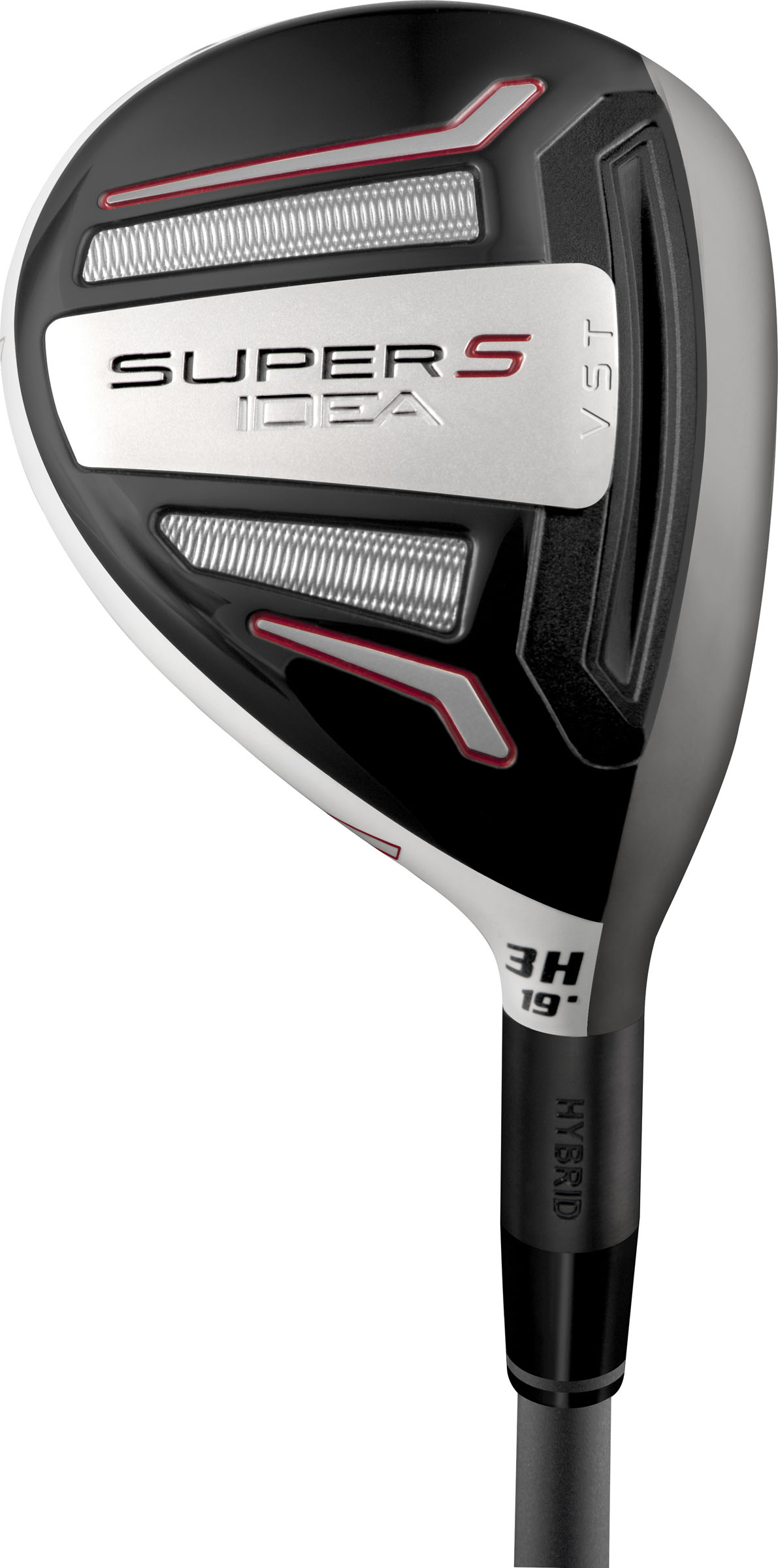 One of the first new drivers I used in my rebirth as a golfer was an Adams ...